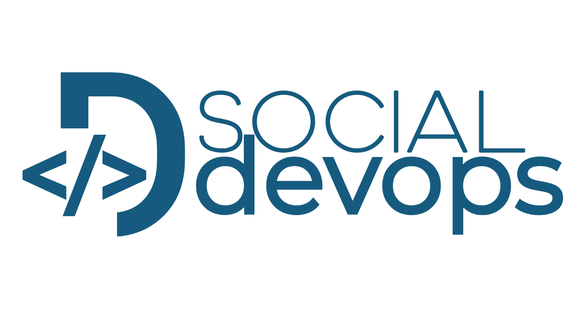 Socialdevops